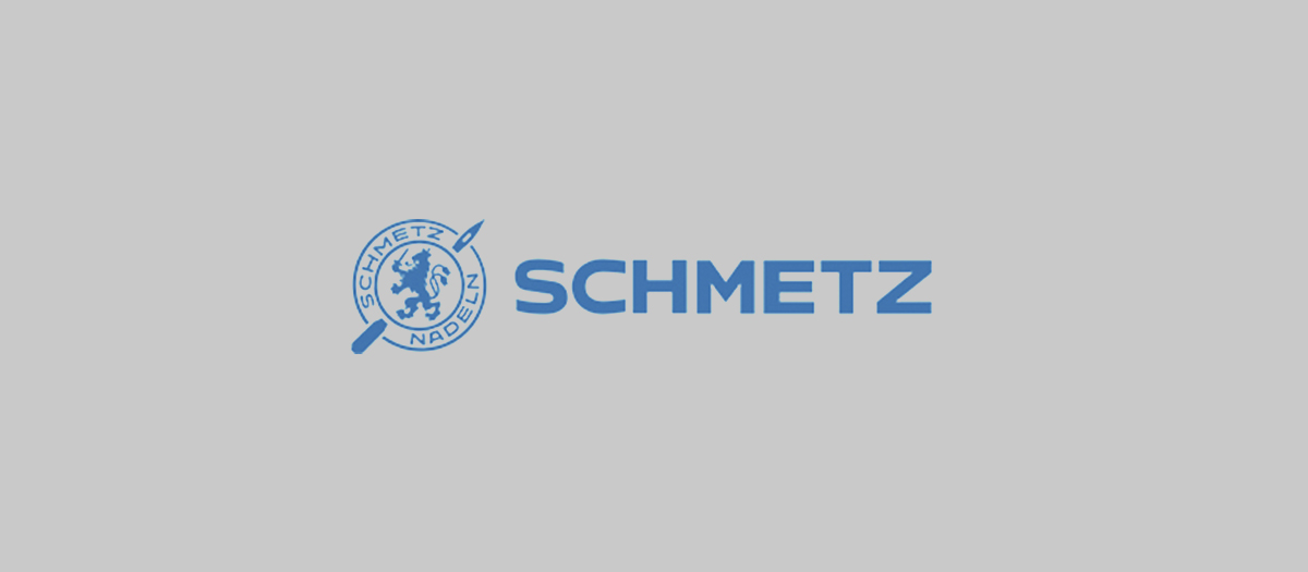 Технологии SCHMETZ - Готовые решения для идеальной строчки