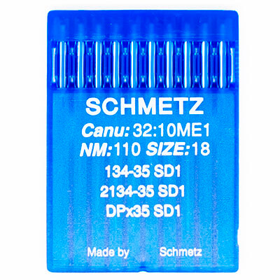 Игла Schmetz 134-35 SD1 №110