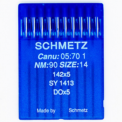Игла Schmetz 558 №90
