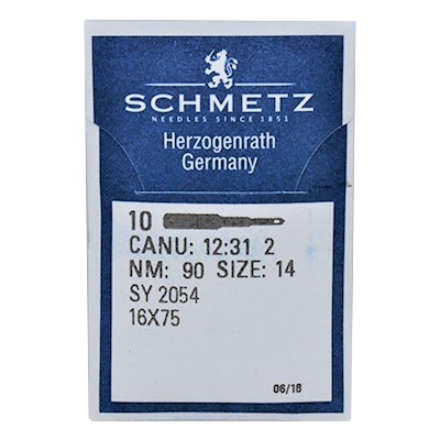 Игла Schmetz SY 2054 №90