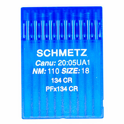 Игла Schmetz 134 CR №110