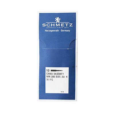 Игла Schmetz 761 PG №200