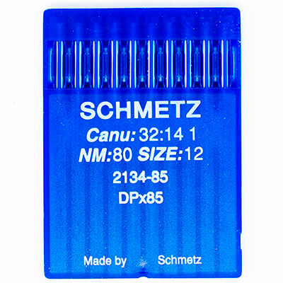 Игла Schmetz 2134-85 №80