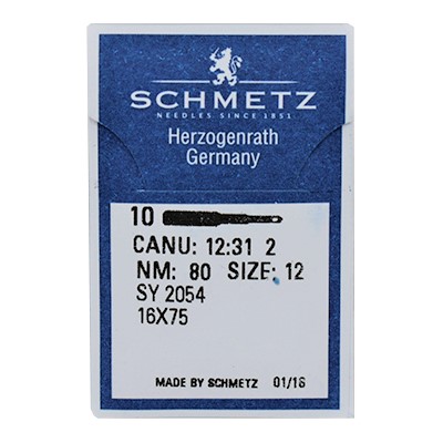 Игла Schmetz SY 2054 №80