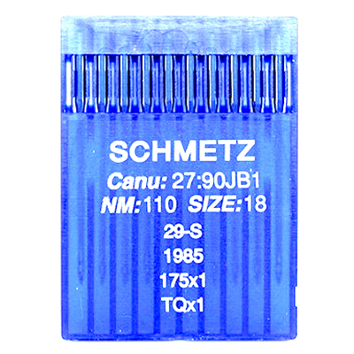 Игла Schmetz 29-S №110