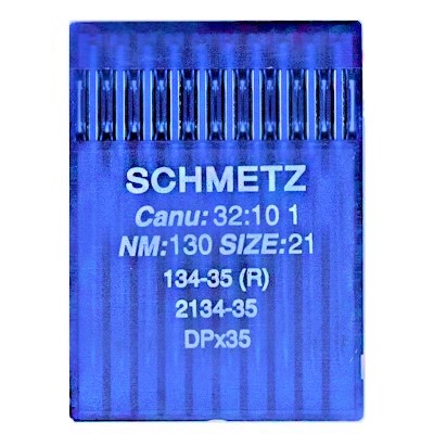 Игла Schmetz 134-35 (R) №130