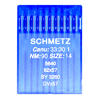 Игла Schmetz 5640 №90