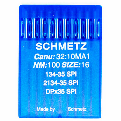 Игла Schmetz 134-35 SPI №100