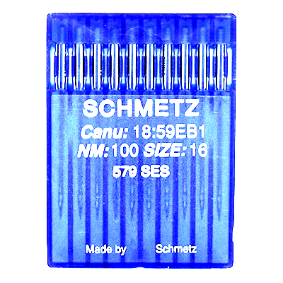 Игла Schmetz 579 SES №100