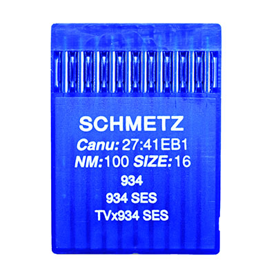 Игла Schmetz 934 №100