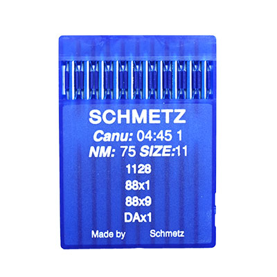 Игла Schmetz 1128 №75