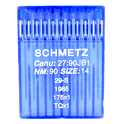 Игла Schmetz 29-S №90