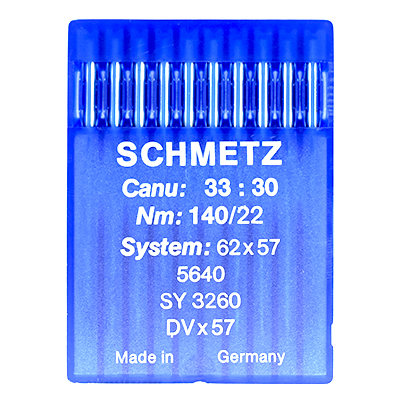 Игла Schmetz 5640 №140