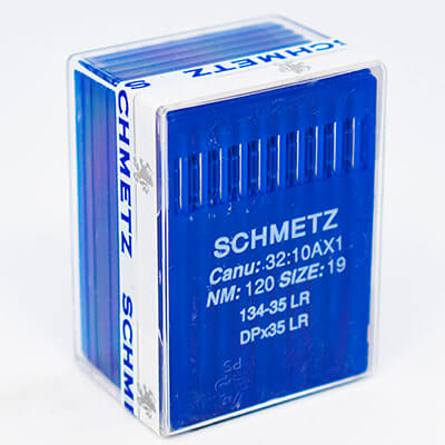 Игла Schmetz 134-35 LR №120
