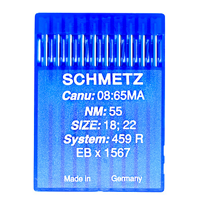 Игла Schmetz 459 R №55