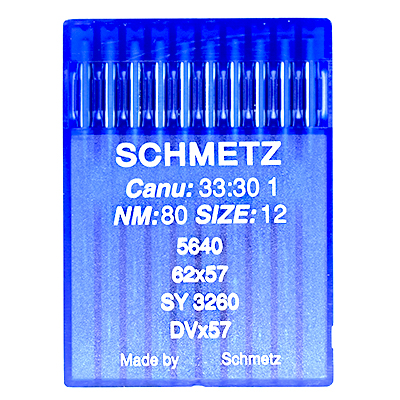 Игла Schmetz 5640 №80