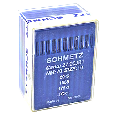 Игла Schmetz 29-S №70