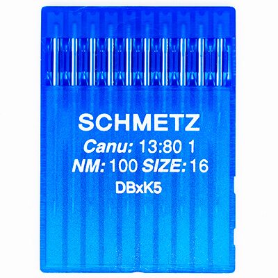 Игла Schmetz DBXK5 №100