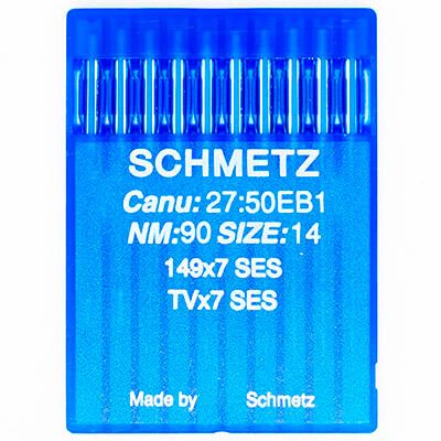 Игла Schmetz 149X7 SES №90