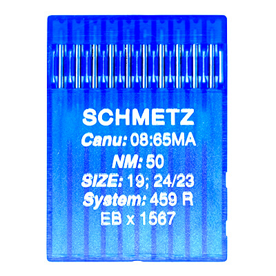 Игла Schmetz 459 R №50