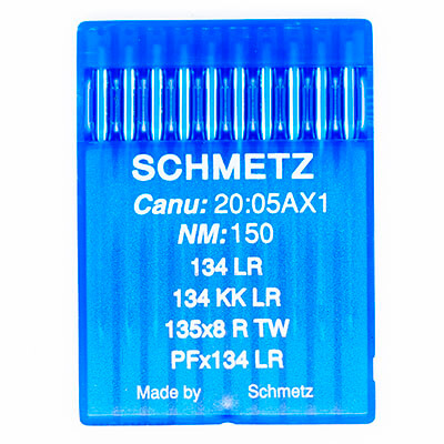 Игла Schmetz 134 LR №150
