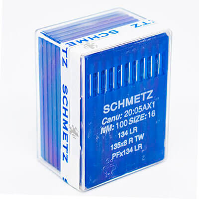 Игла Schmetz 134 LR №100