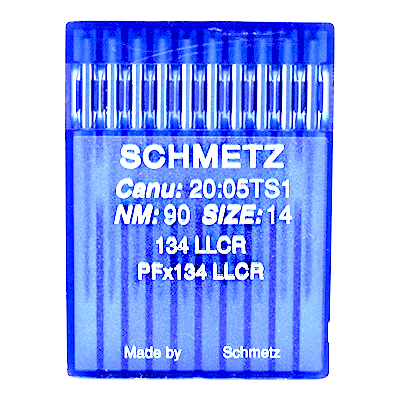 Игла Schmetz 134 LLCR №90