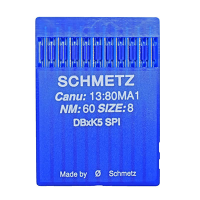 Игла Schmetz DBXK5 SPI №60