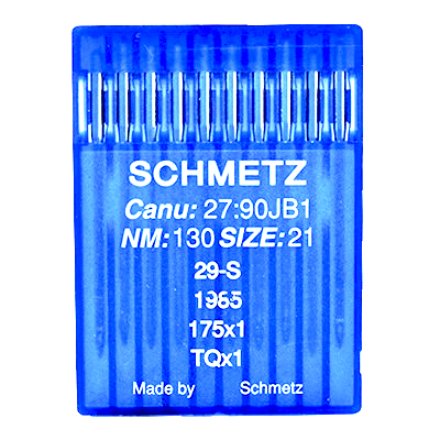 Игла Schmetz 29-S №130