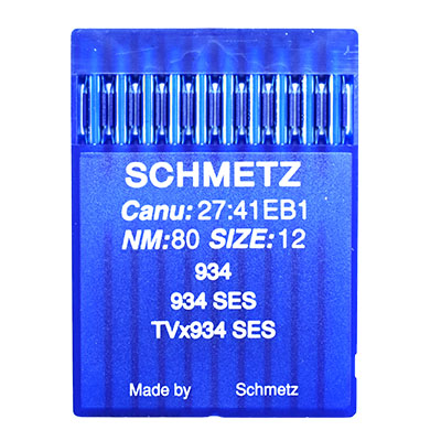 Игла Schmetz 934 №80
