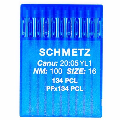 Игла Schmetz 134 PCL №100