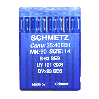 Игла Schmetz B-63 SES №90