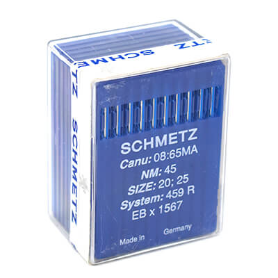Игла Schmetz 459 R №45