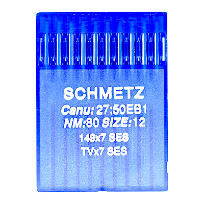 Игла Schmetz 149X7 SES №80