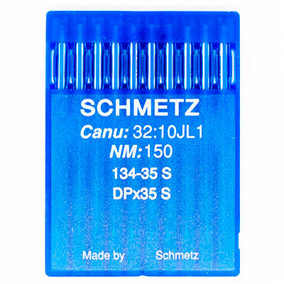 Игла Schmetz 134-35 S №150