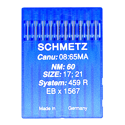 Игла Schmetz 459 R №60