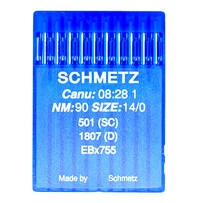 Игла Schmetz 501 (SC) №90