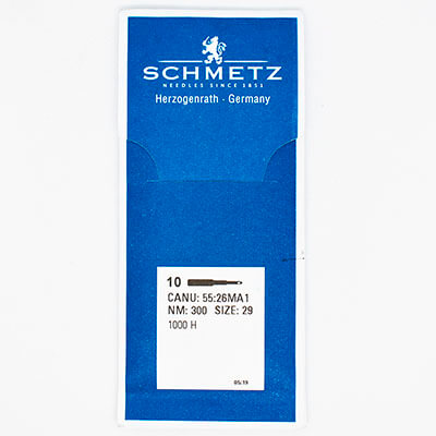 Игла Schmetz 1000 H №300