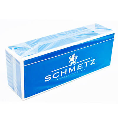Игла Schmetz 134 LR №100