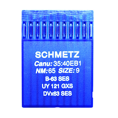 Игла Schmetz B-63 SES №65