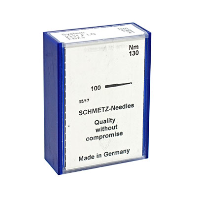 Игла Schmetz 2331 F LG №130