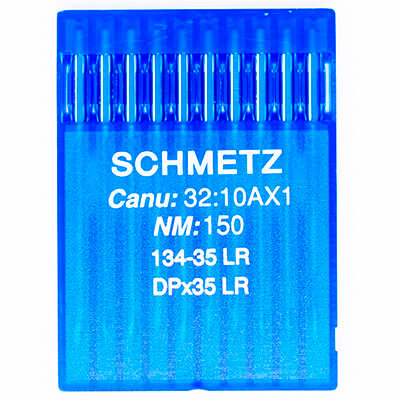 Игла Schmetz 134-35 LR №150