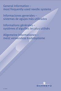 SCHMETZ general information