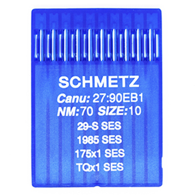 Игла Schmetz 29-S SES №70